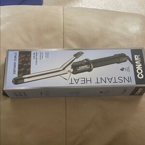Conair Instant Heat Curling Iron
